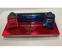 Milano Nano Blue Grape